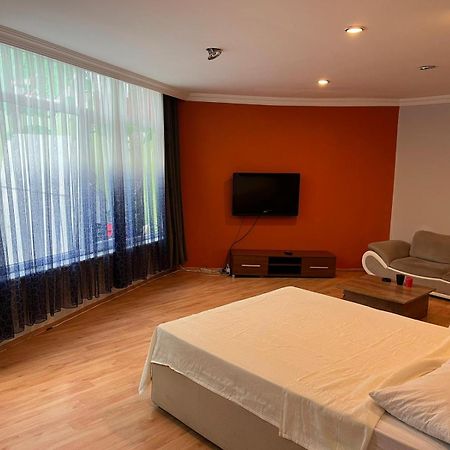 Emir Suit Apart Lejlighedshotel Bursa Eksteriør billede