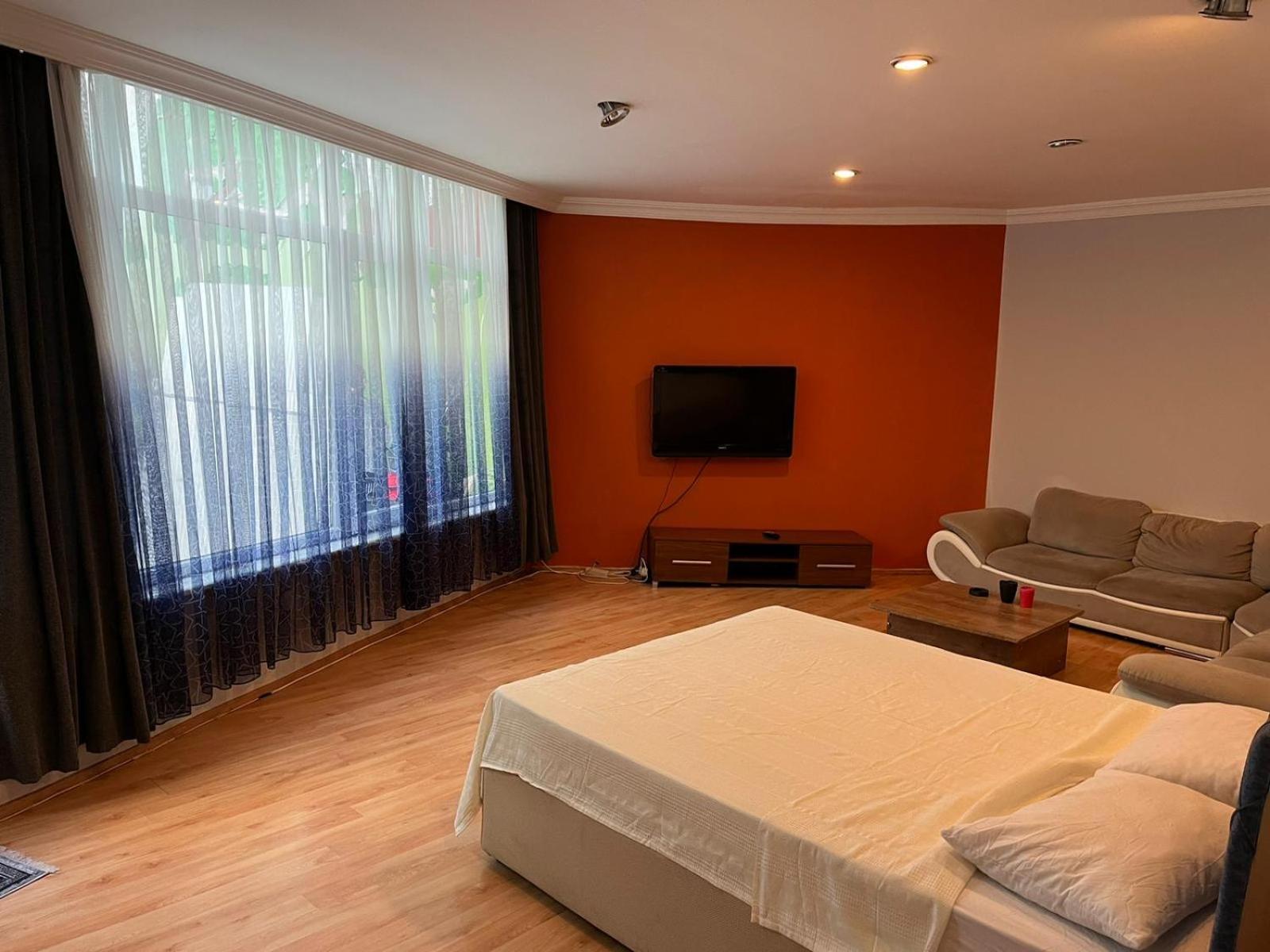 Emir Suit Apart Lejlighedshotel Bursa Eksteriør billede
