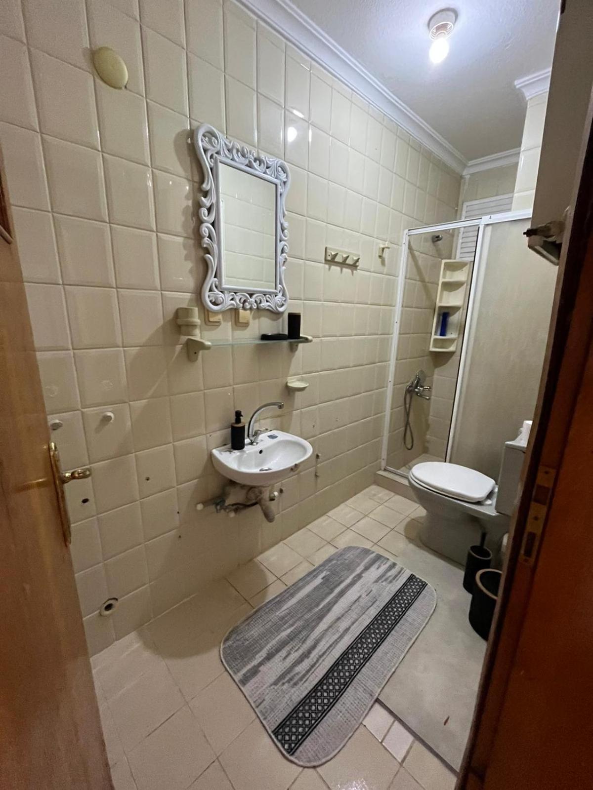 Emir Suit Apart Lejlighedshotel Bursa Eksteriør billede