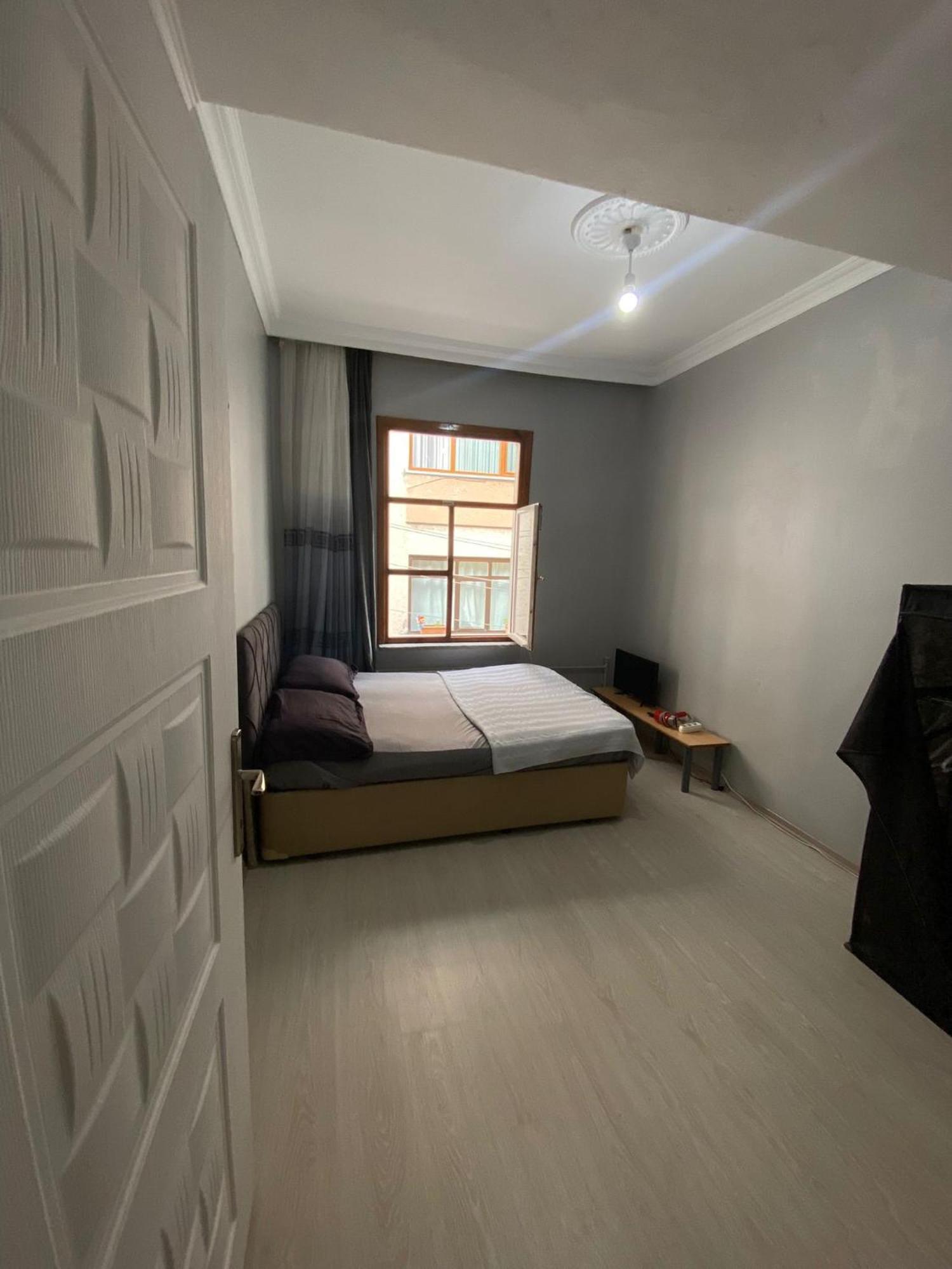 Emir Suit Apart Lejlighedshotel Bursa Eksteriør billede