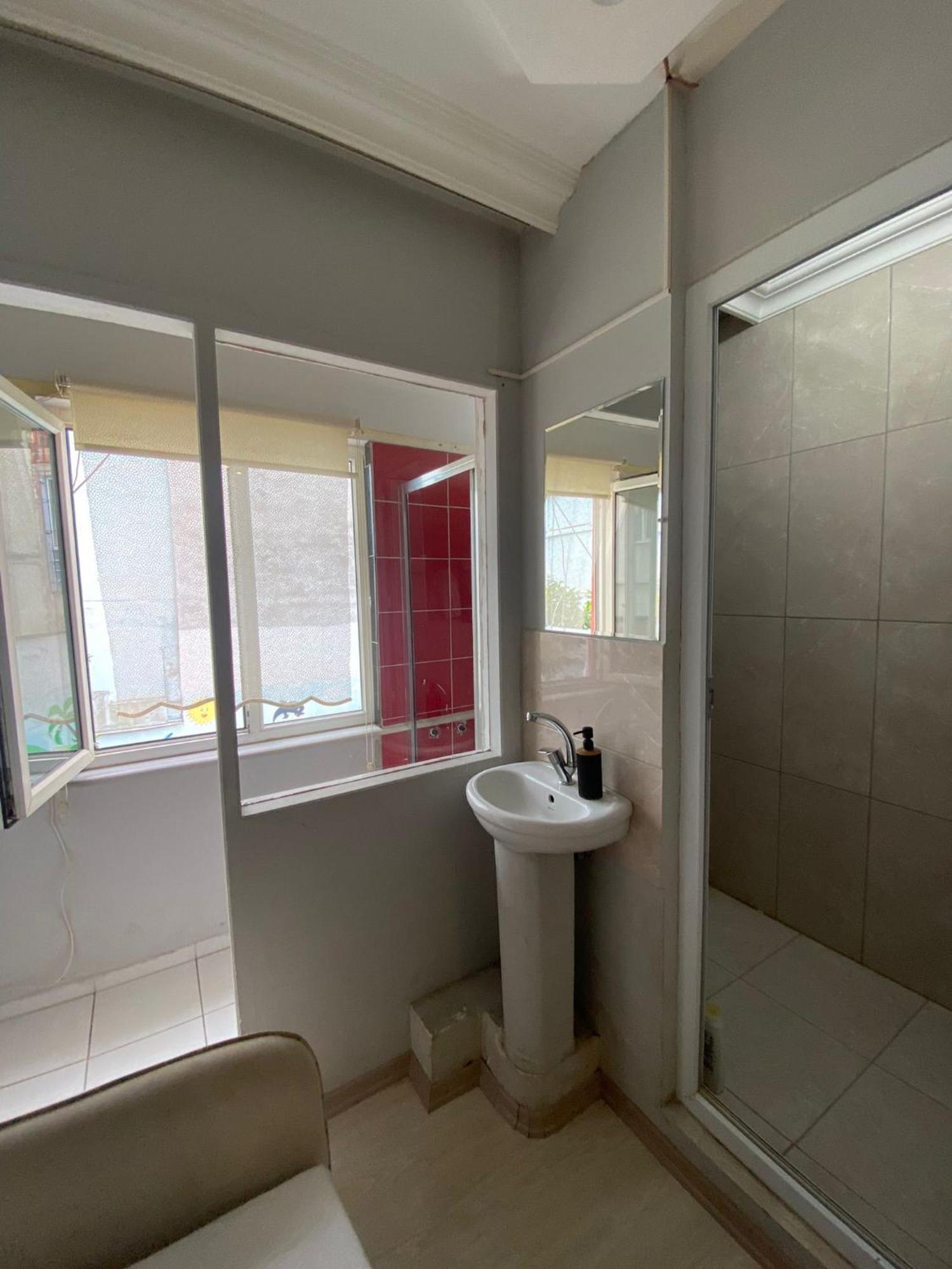 Emir Suit Apart Lejlighedshotel Bursa Eksteriør billede
