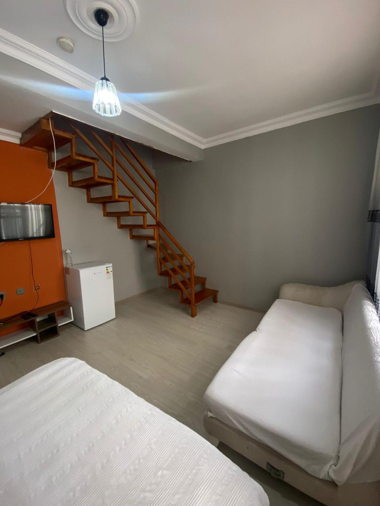 Emir Suit Apart Lejlighedshotel Bursa Eksteriør billede