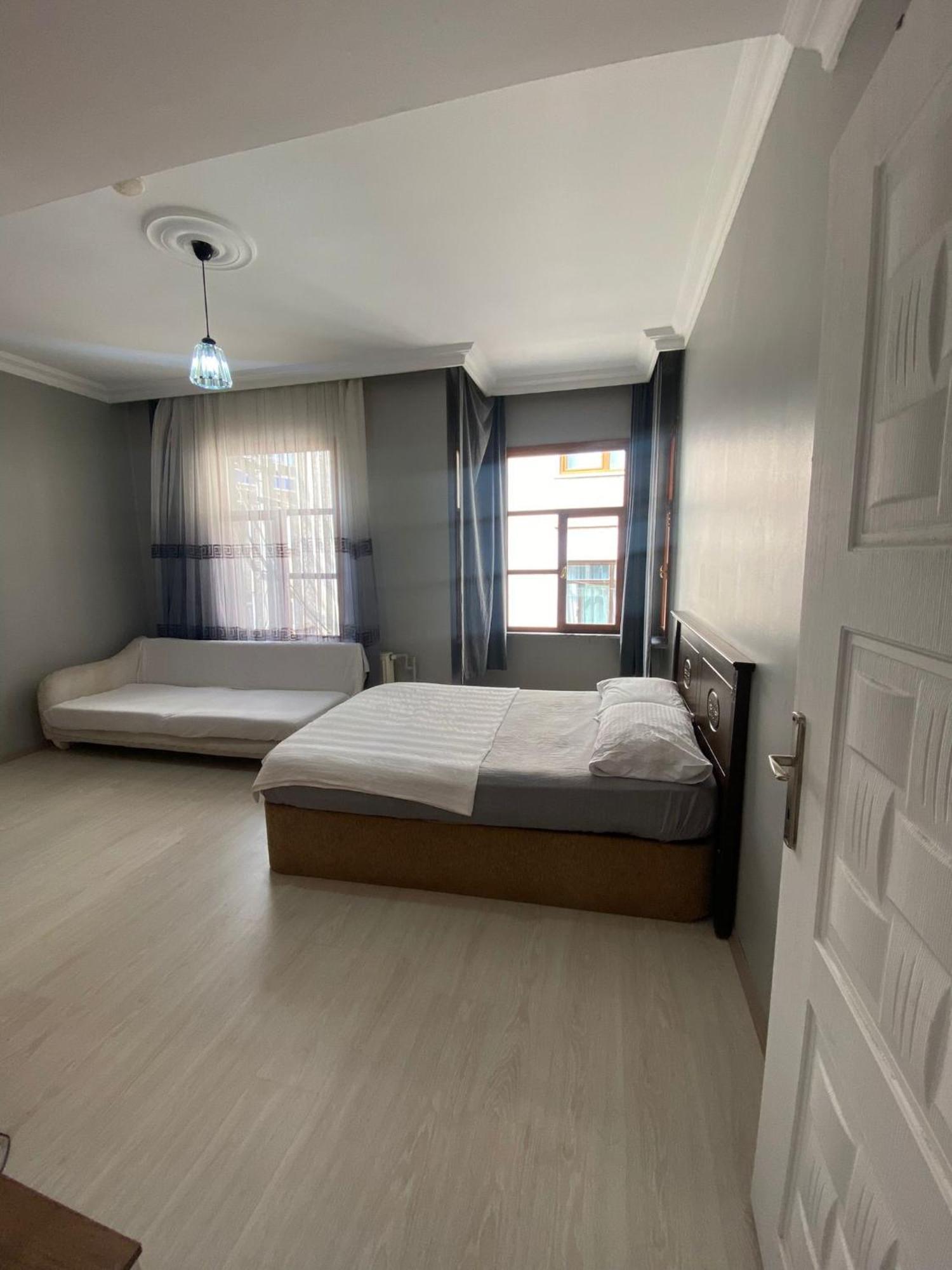 Emir Suit Apart Lejlighedshotel Bursa Eksteriør billede